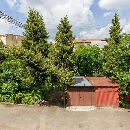 My Place Downtown Cluj-Napoca Exterior photo