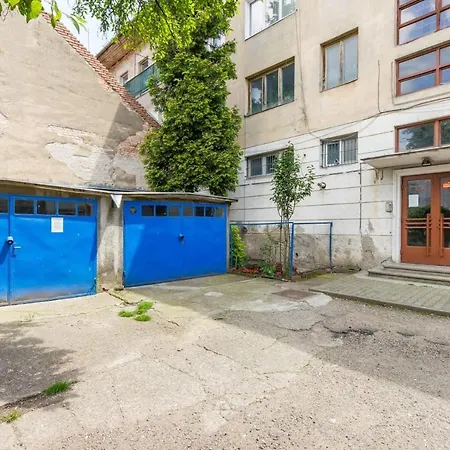 My Place Downtown Cluj-Napoca Exterior photo