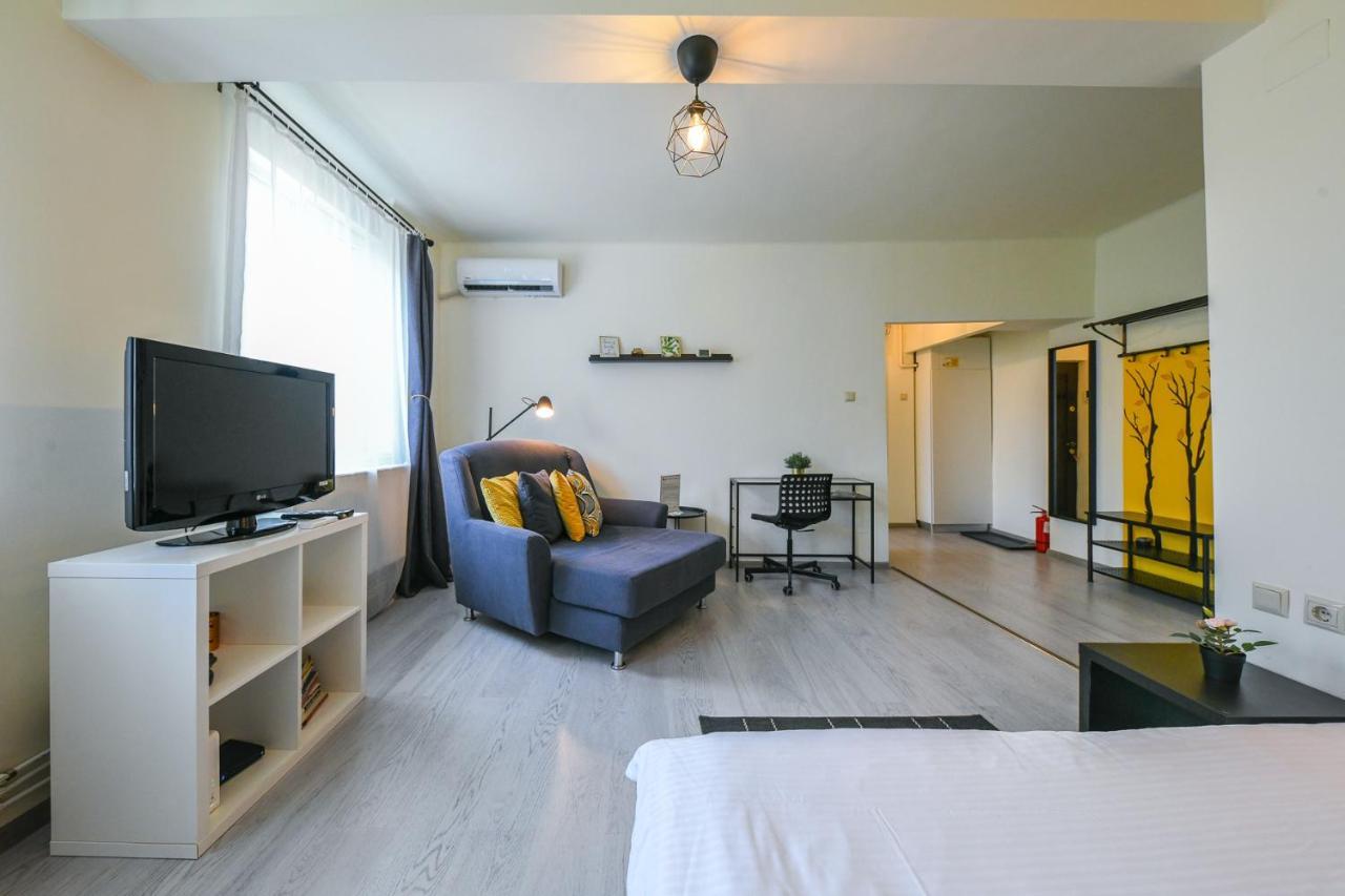 My Place Downtown