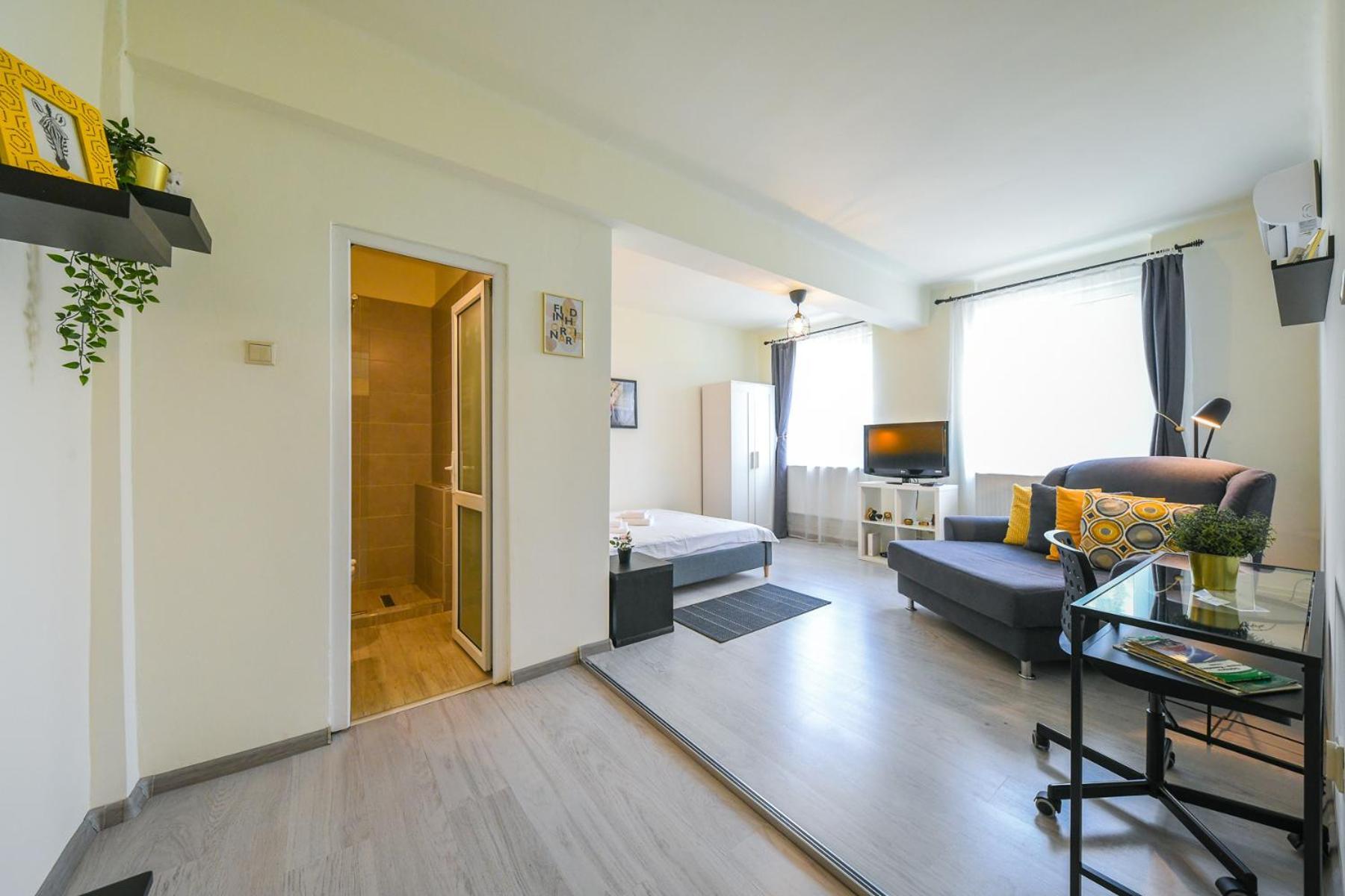 Apartment My Place Downtown Cluj-Napoca