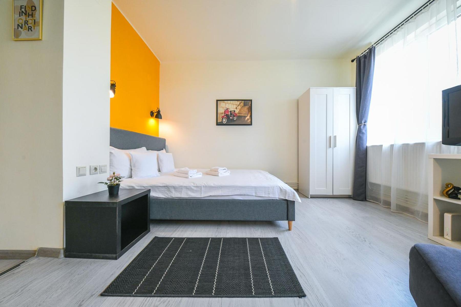 My Place Downtown Cluj-Napoca