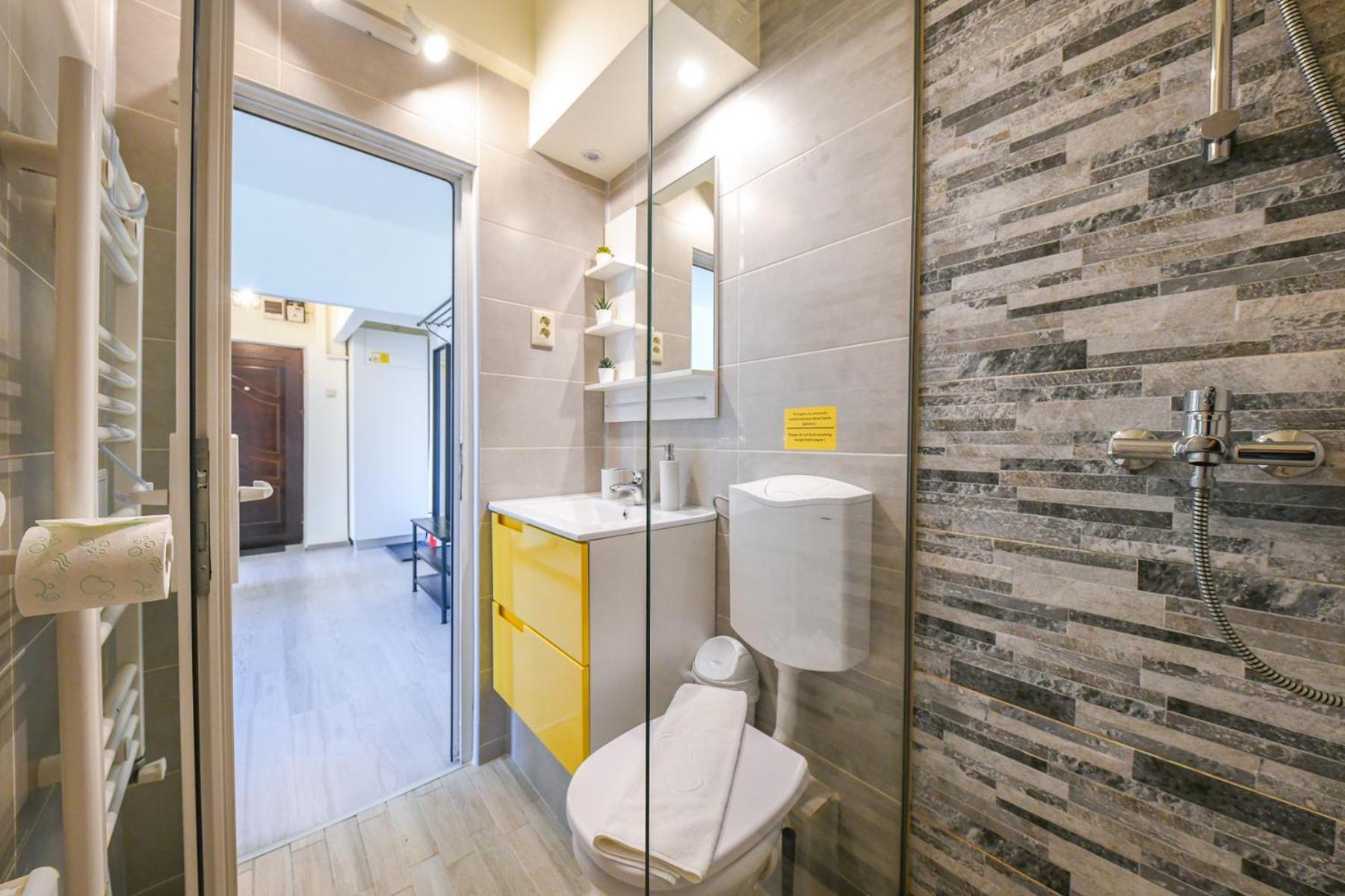 My Place Downtown Apartment Cluj-Napoca