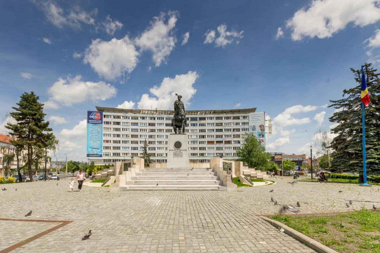 My Place Downtown * Cluj-Napoca